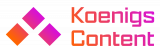 Koeningscontent Logo